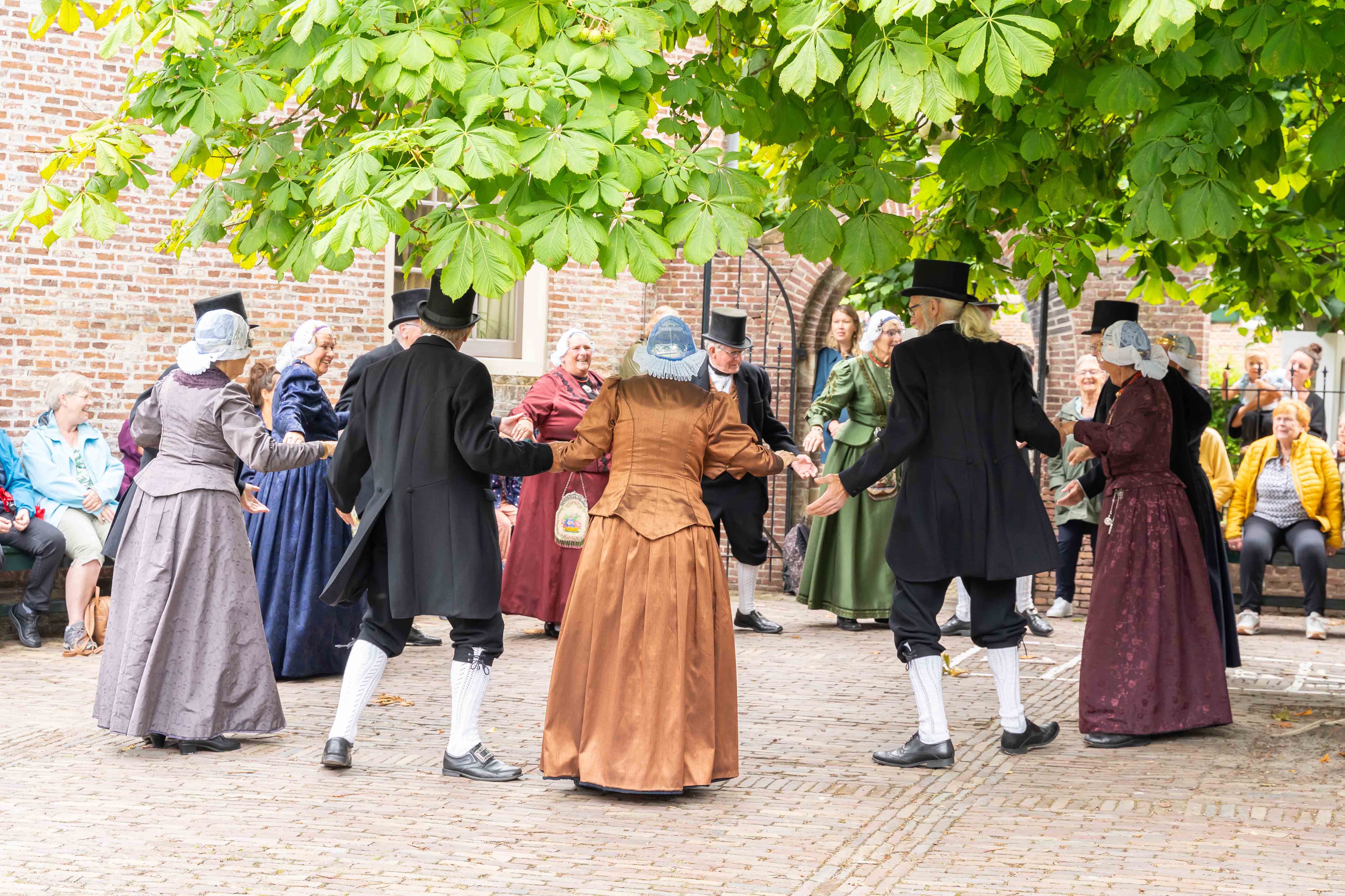 thumbnail Zuiderzee Museum optreden 2023